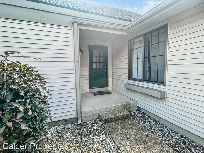 Foto del edificio - 3 br, 2 bath House - 4563 Whisperwood Ct SE