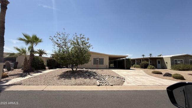 Building Photo - 9342 E Citrus Ln S