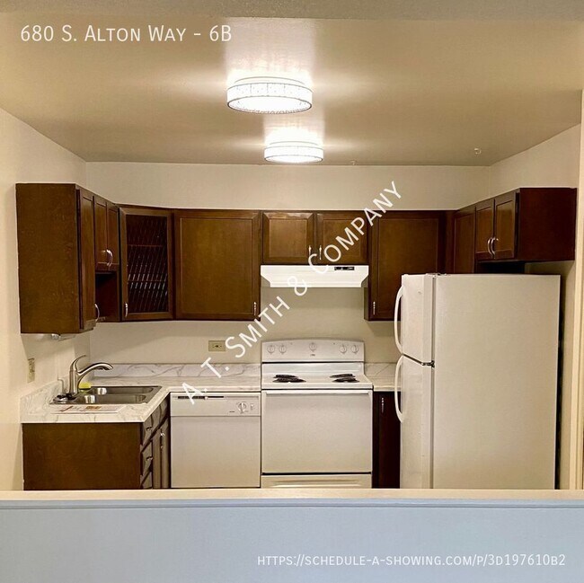 Building Photo - Beautiful One Bedroom Condo at Windsor Gar...