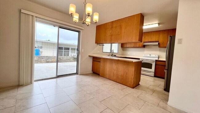 Foto del edificio - 45-436 Ihilani Street