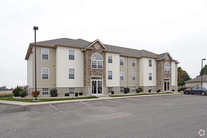 Briarwood Rentals La Porte, IN