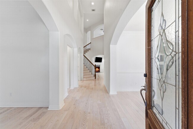 Foto del edificio - 58 N Scribewood Cir