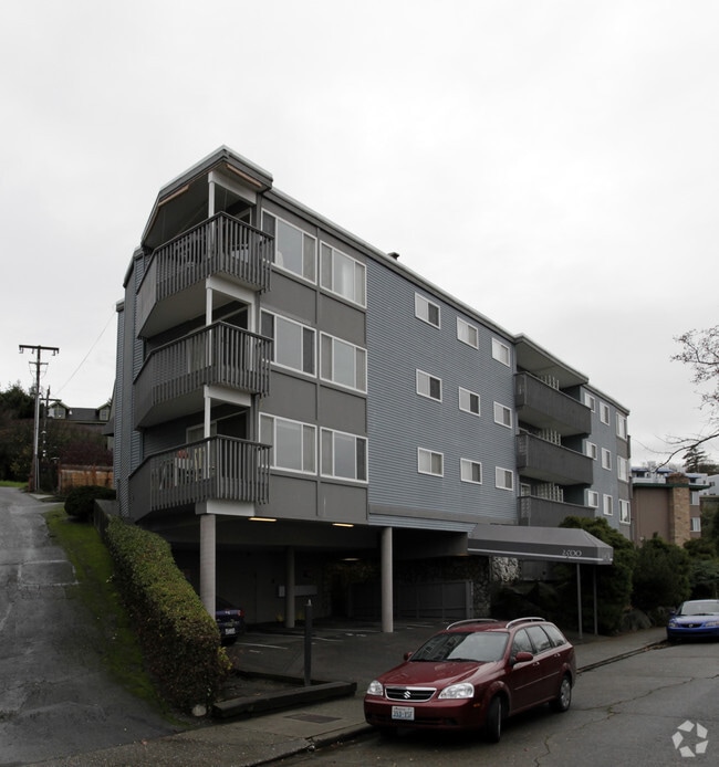 Building Photo - The Vue Cliff Apartments