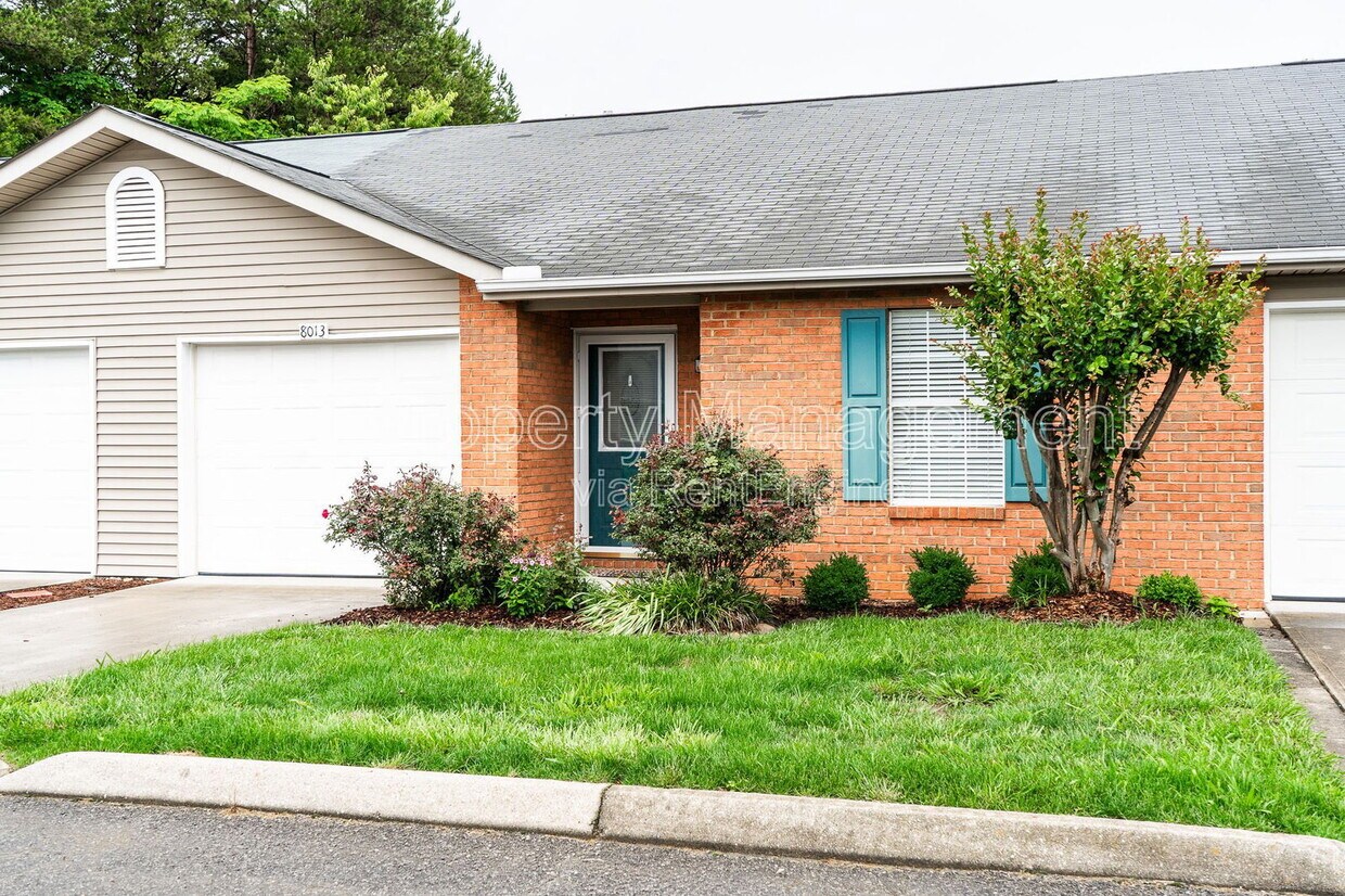 Foto principal - 8013 Keybridge Way