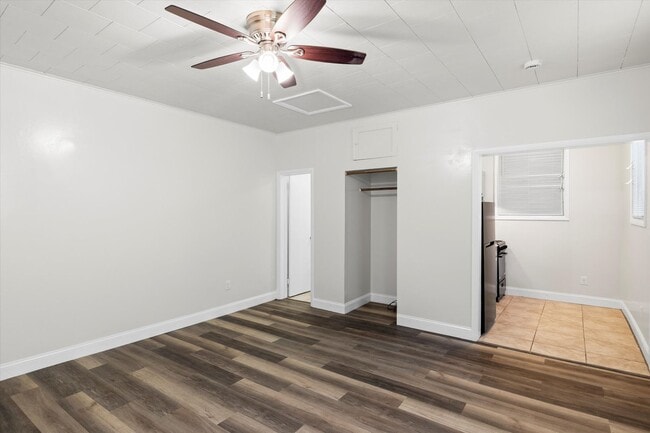 Foto del edificio - Newly Renovated Studio