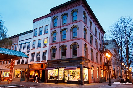 Building Photo - 102 N Tioga St