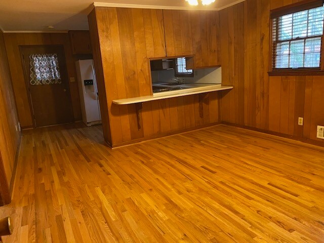 Foto del edificio - Brick Ranch in the City limits