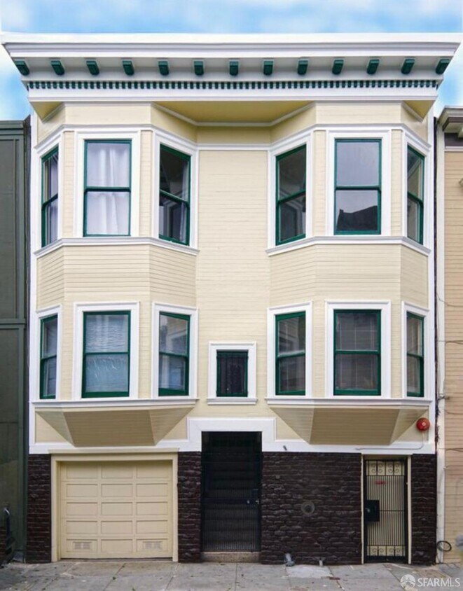 Foto principal - 652 Natoma St