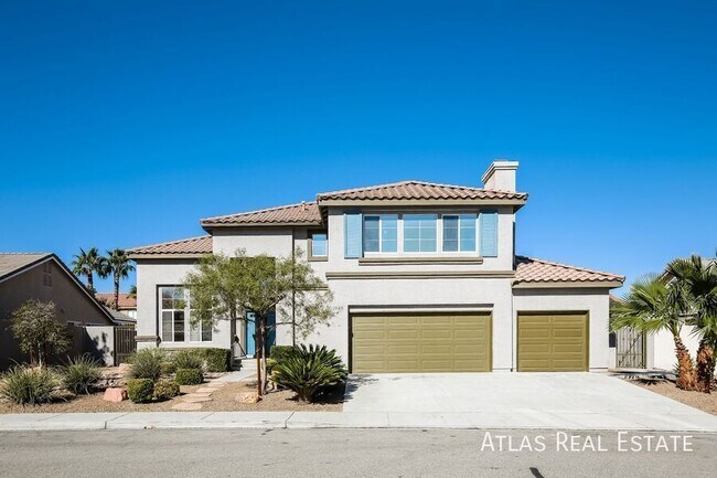 Foto del edificio - 1030 W Moorpoint Dr