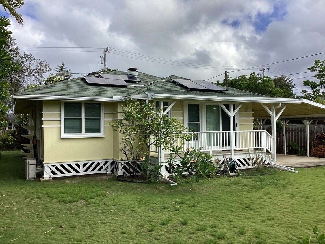 Primary Photo - 324 Hualani St