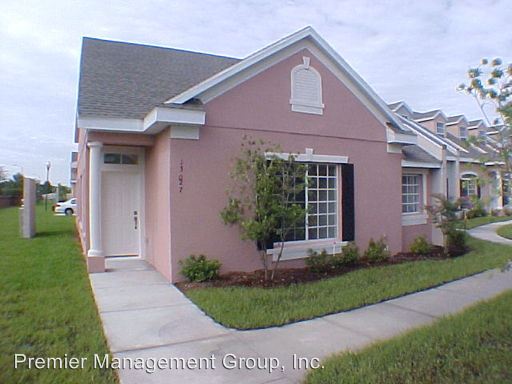 Primary Photo - 13027 Island Breeze Ct