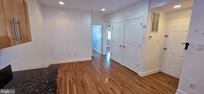 Photo - 1835 Benning Rd NE Apartment