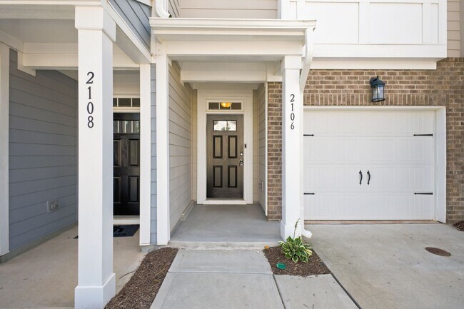 Photo - 2106 Enrichment Way Townhome