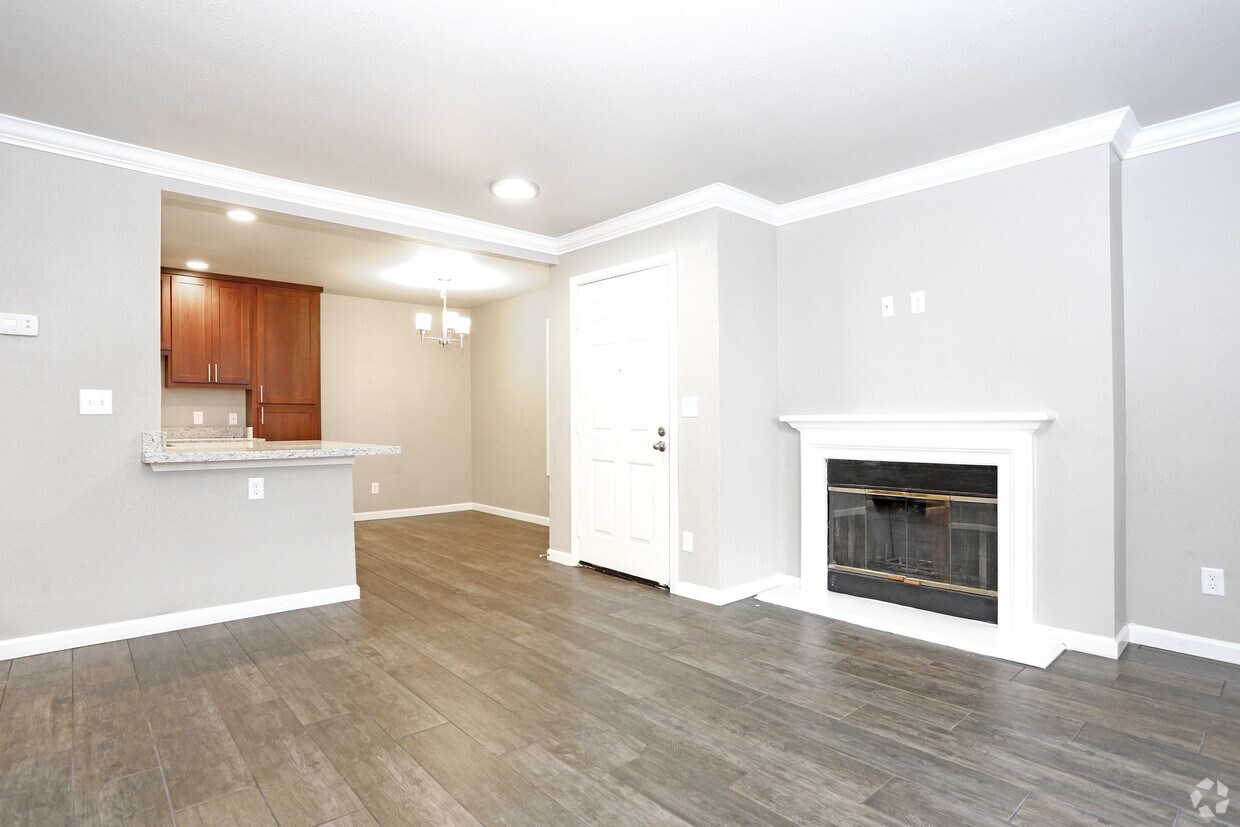 The Park on Riley Apartments 99 Cable Cir Folsom, CA