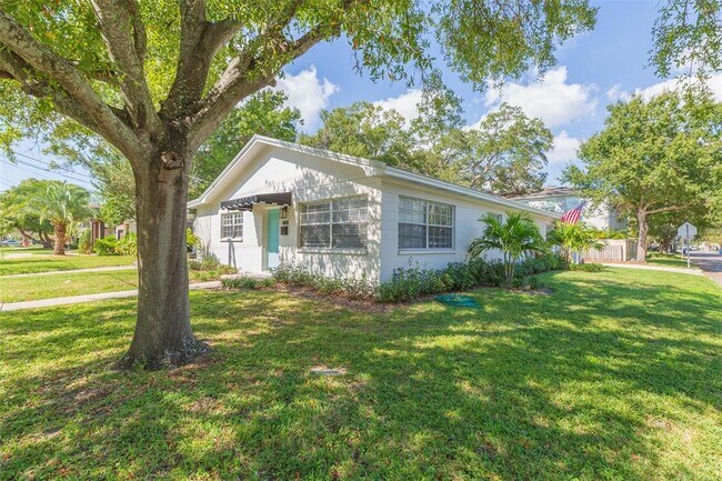 Foto del edificio - 3401 W San Pedro St