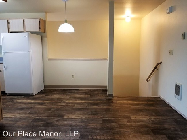 Foto del edificio - 1313 17th St SE