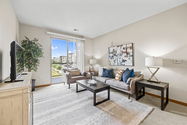 50Twenty Living Room - 50Twenty