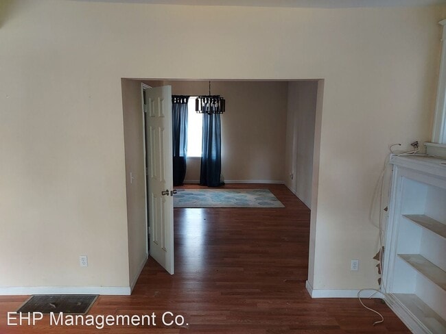 Building Photo - 3 br, 1.5 bath House - 4227 Lafayette Avenue