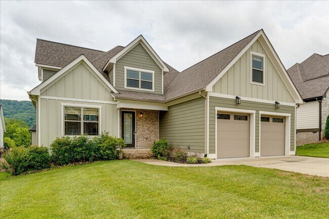 Foto del edificio - Beautiful, 5 bedroom Ooltewah Home!