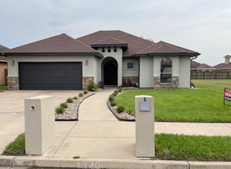 1326 Ricco St, Edinburg, TX 78539 House for Rent in Edinburg, TX