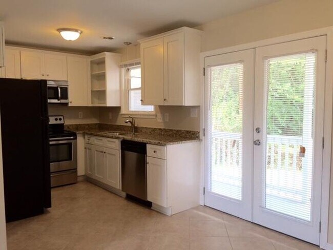 Foto del edificio - 1252 W Moore St