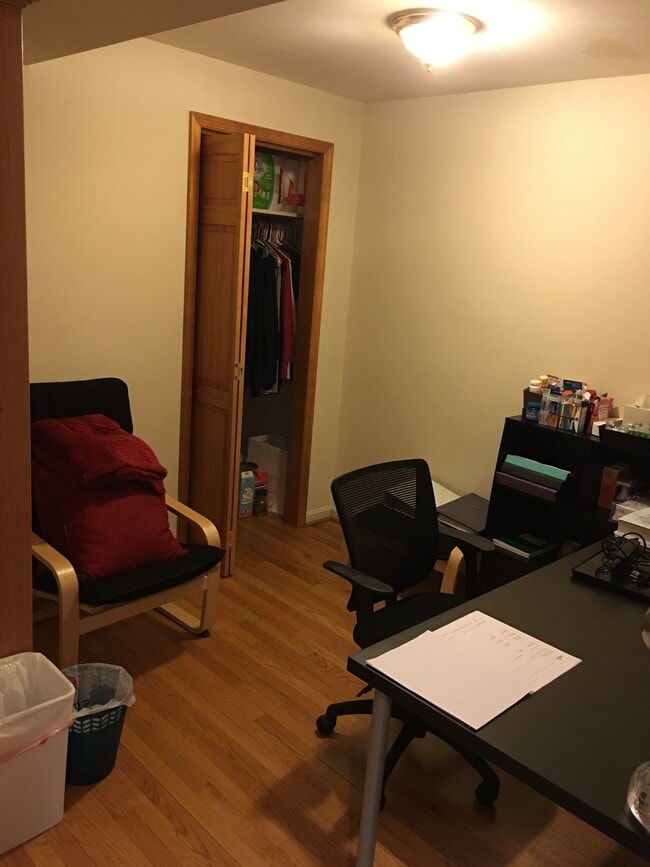 Separate Office - 3338 O St NW