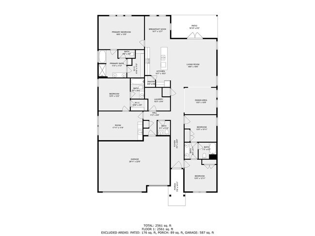 Foto del edificio - DON'T MISS OUT!