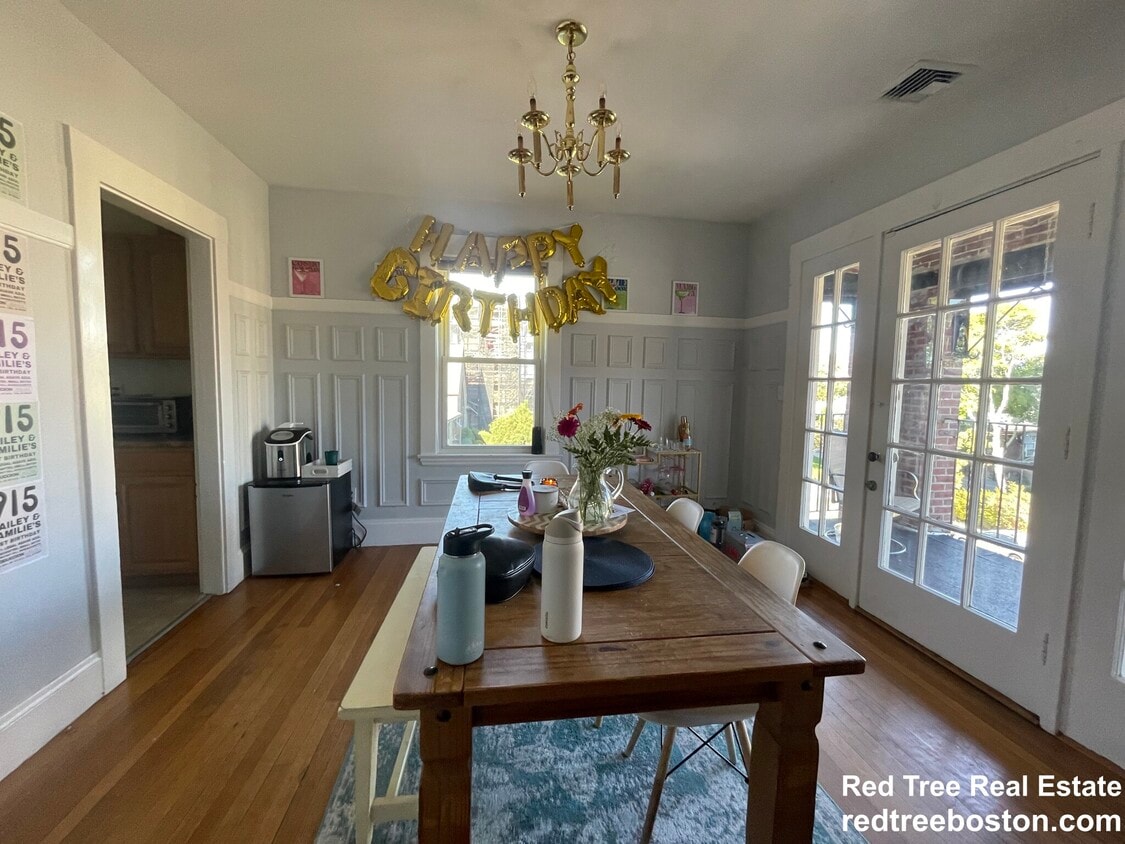 Foto principal - 209 Chestnut Hill Ave