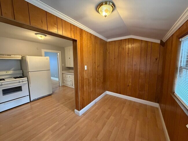 Foto del edificio - 114 E Squantum St