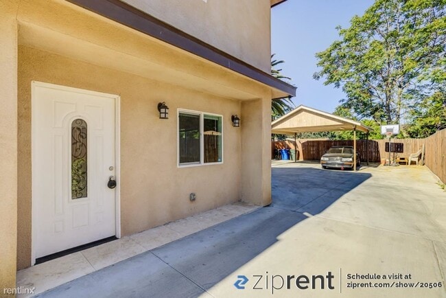 Foto del edificio - 3 br, 3.5 bath Townhome - 2828 Crescent Wa...