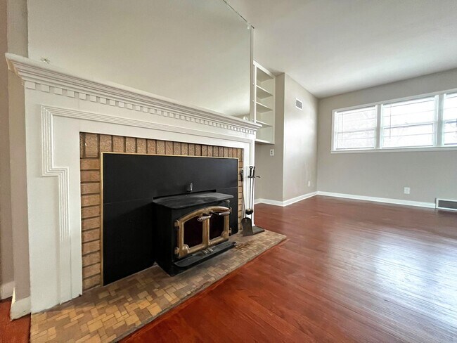 Foto del edificio - Beautiful 3 Bed 1 Bath Home