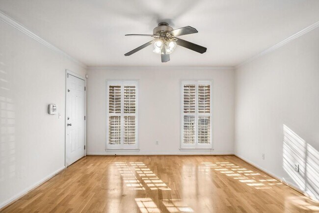 Foto del edificio - 1101 Collier Rd NW