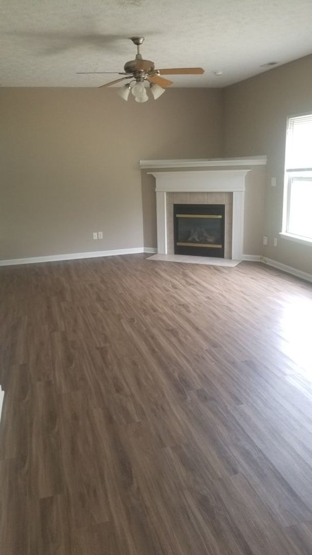 Photo - 3923 Ledyard St (West Lafayette, IN) Townhome