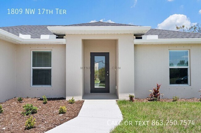 Foto del edificio - 1809 NW 17th Terrace