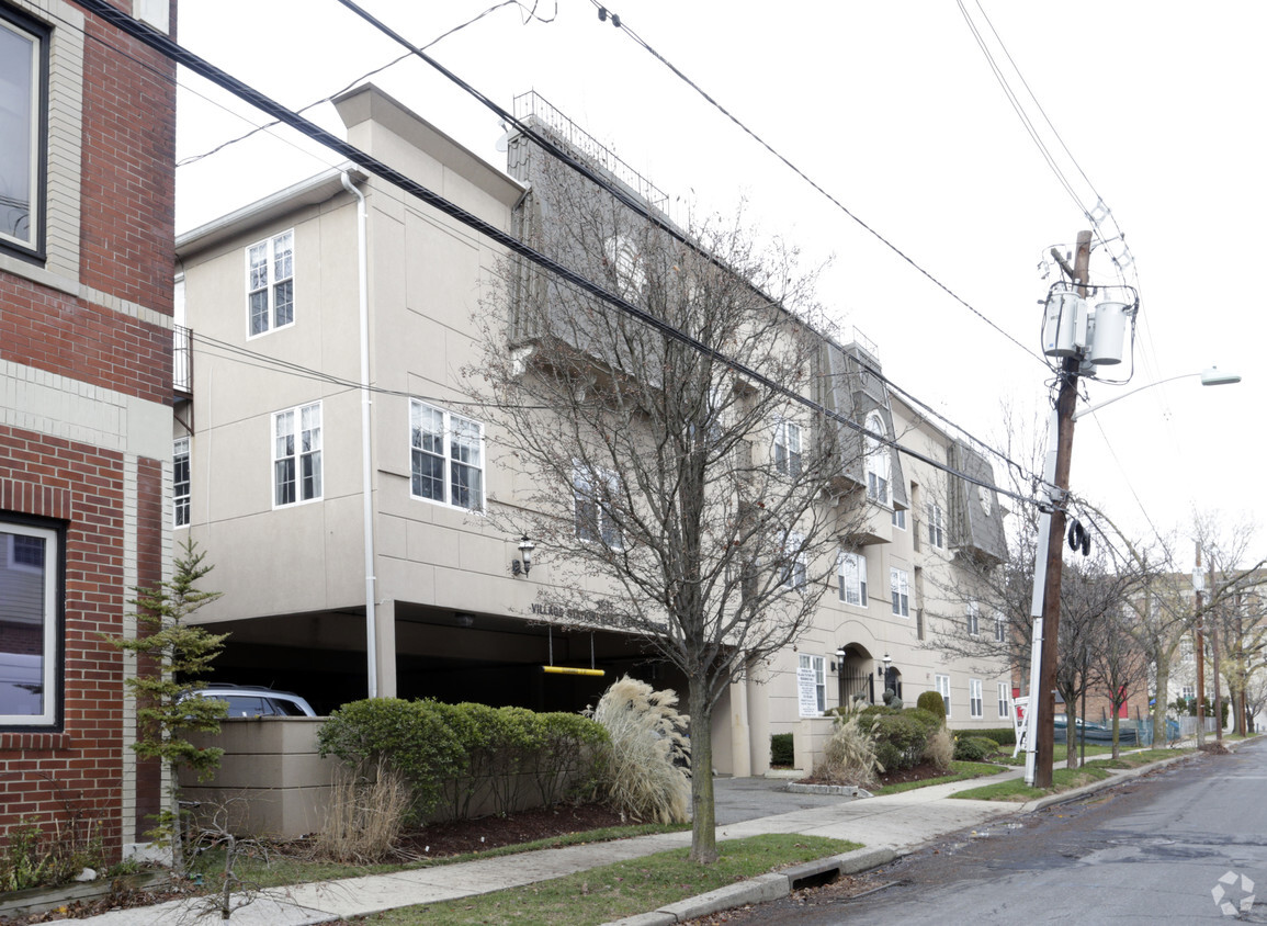 Foto del edificio - Church Street Commons