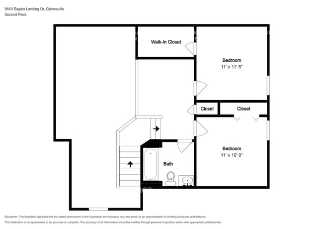 Building Photo - 9640 Eagles Landing Dr