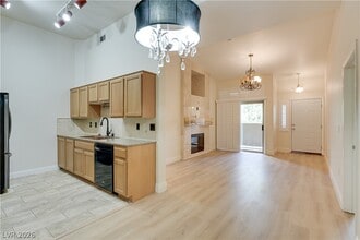 Building Photo - 8985 S Durango Dr