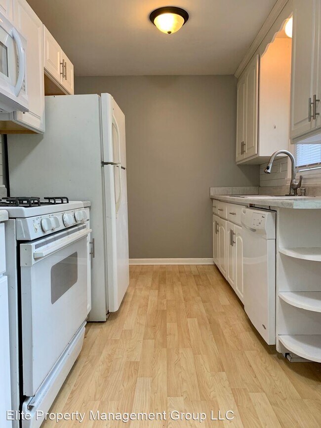 Building Photo - 4 br, 2 bath House - 3816 Xenia Ave N