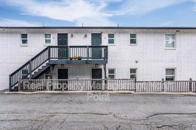 Building Photo - 1145 Lucile Ave SW