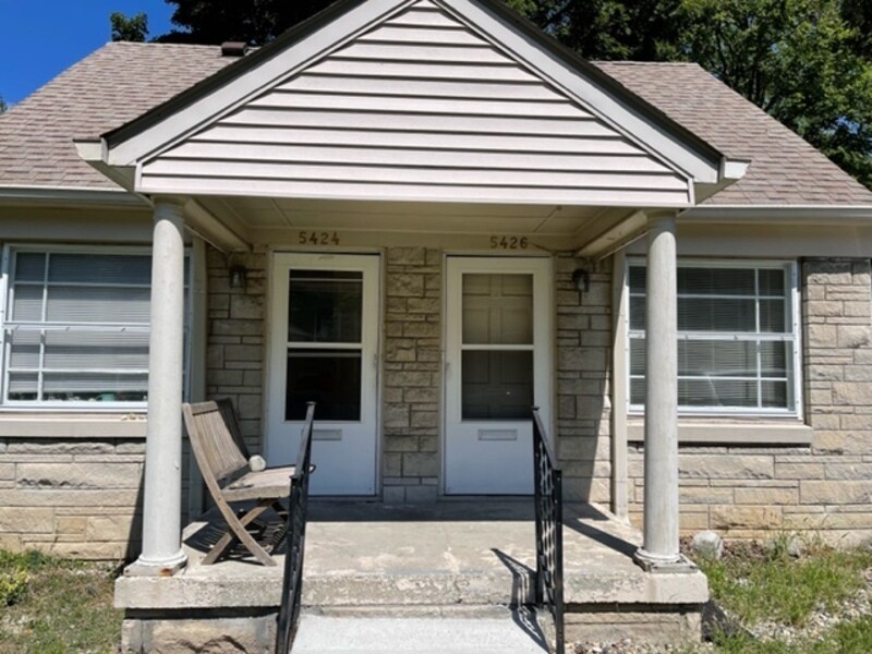 Primary Photo - 5426 Hibben Ave
