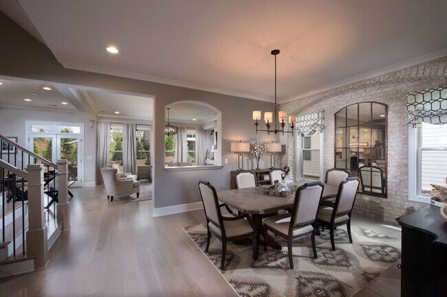 Foto del edificio - Brand NEW 5 bedroom house in Bellmoore Par...