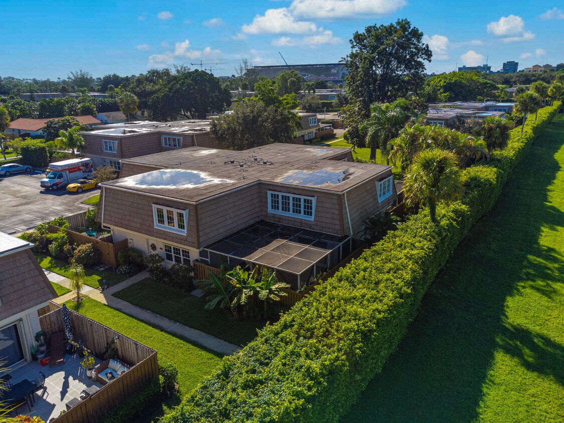 11645 Ficus St, Palm Beach Gardens, FL 33410 Townhome Rentals in Palm