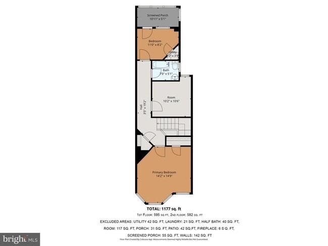 Building Photo - 1169 6th St NE