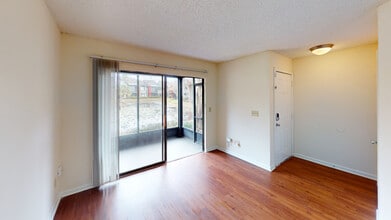 Interior Photo - Seabrook