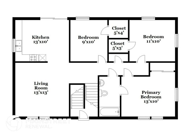 Building Photo - 11923 Manchester Ave