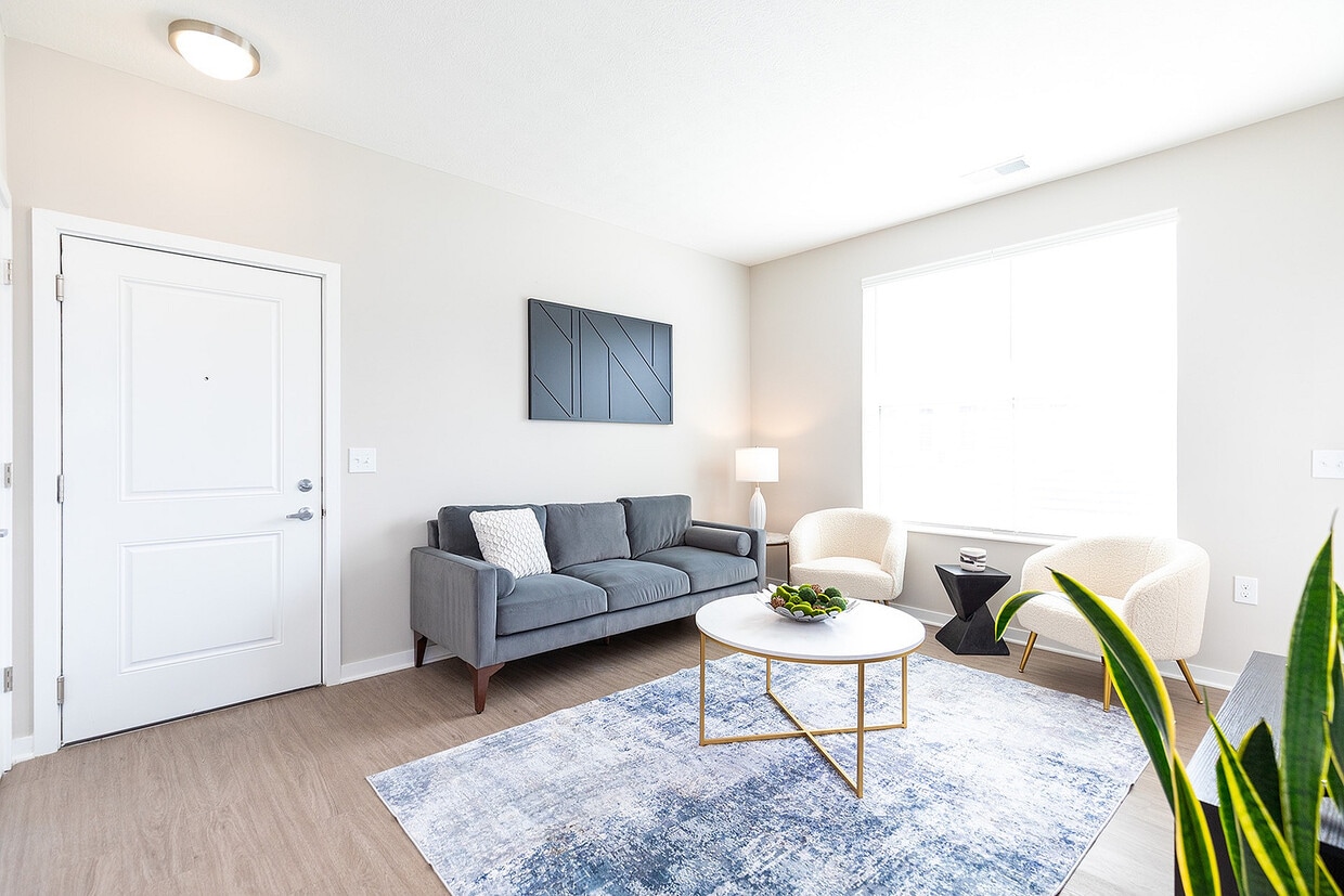 Primary Photo - Hamilton Woods