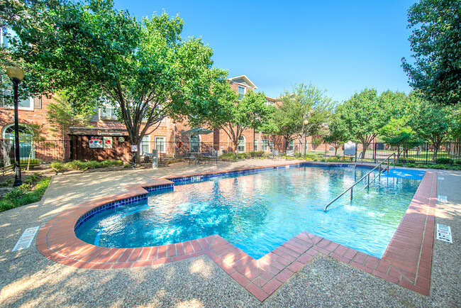 Building Photo - Evergreen at Mesquite Senior Housing