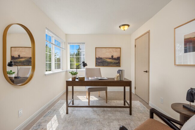 Foto del edificio - Winslow Manor