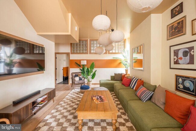 Foto del edificio - 2021 4th St NW