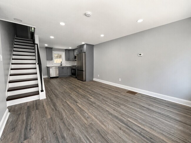 Foto del edificio - 2353 Wilder St